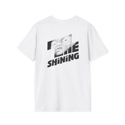 The Shining - The.. - Unisex Soft-Style T-Shirt