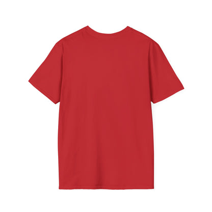 Home Alone - John Hughes - Unisex Soft-Style T-Shirt