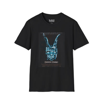 Donnie Darko - Movie Poster - Unisex Soft-Style T-Shirt