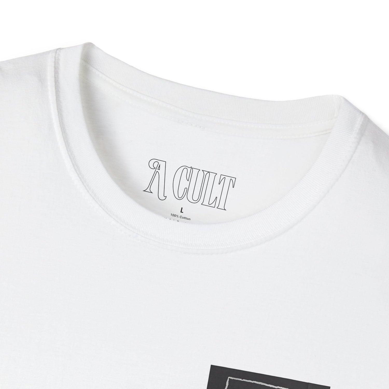 Spinal Tap - Stonehenge - Unisex Soft-Style T-Shirt