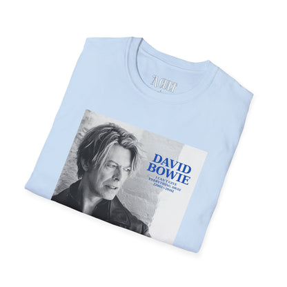David Bowie - I Can&