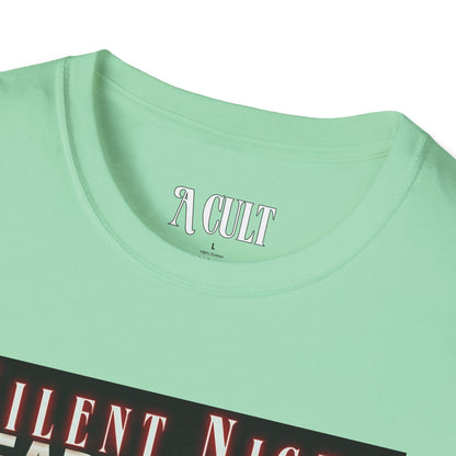 Silent Night Deadly Night - 1984 - Unisex Soft-Style T-Shirt