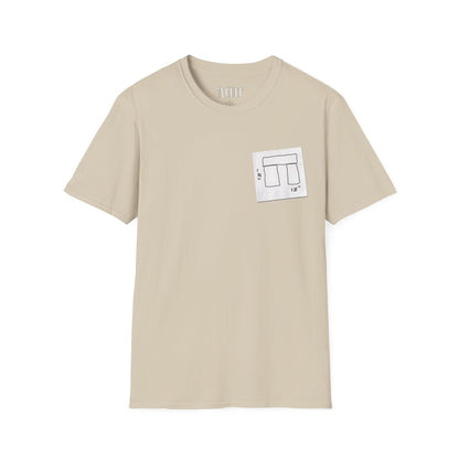 Spinal Tap - Stonehenge - Unisex Soft-Style T-Shirt
