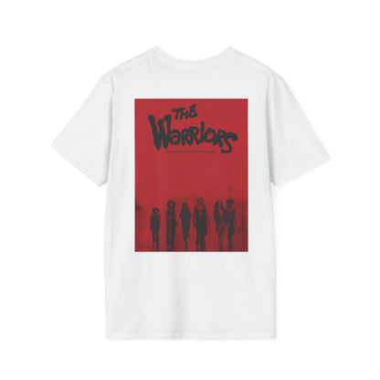 The Warriors - Can You Dig It? - Unisex Soft-Style T-Shirt