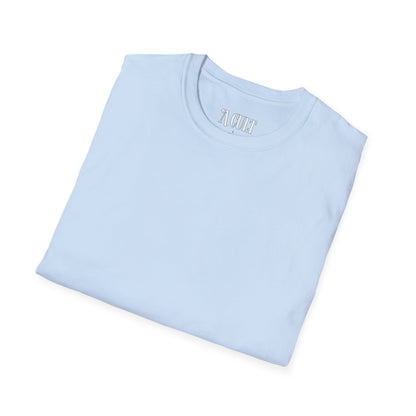 Fight Club - Big Soap - Unisex Soft-Style T-Shirt