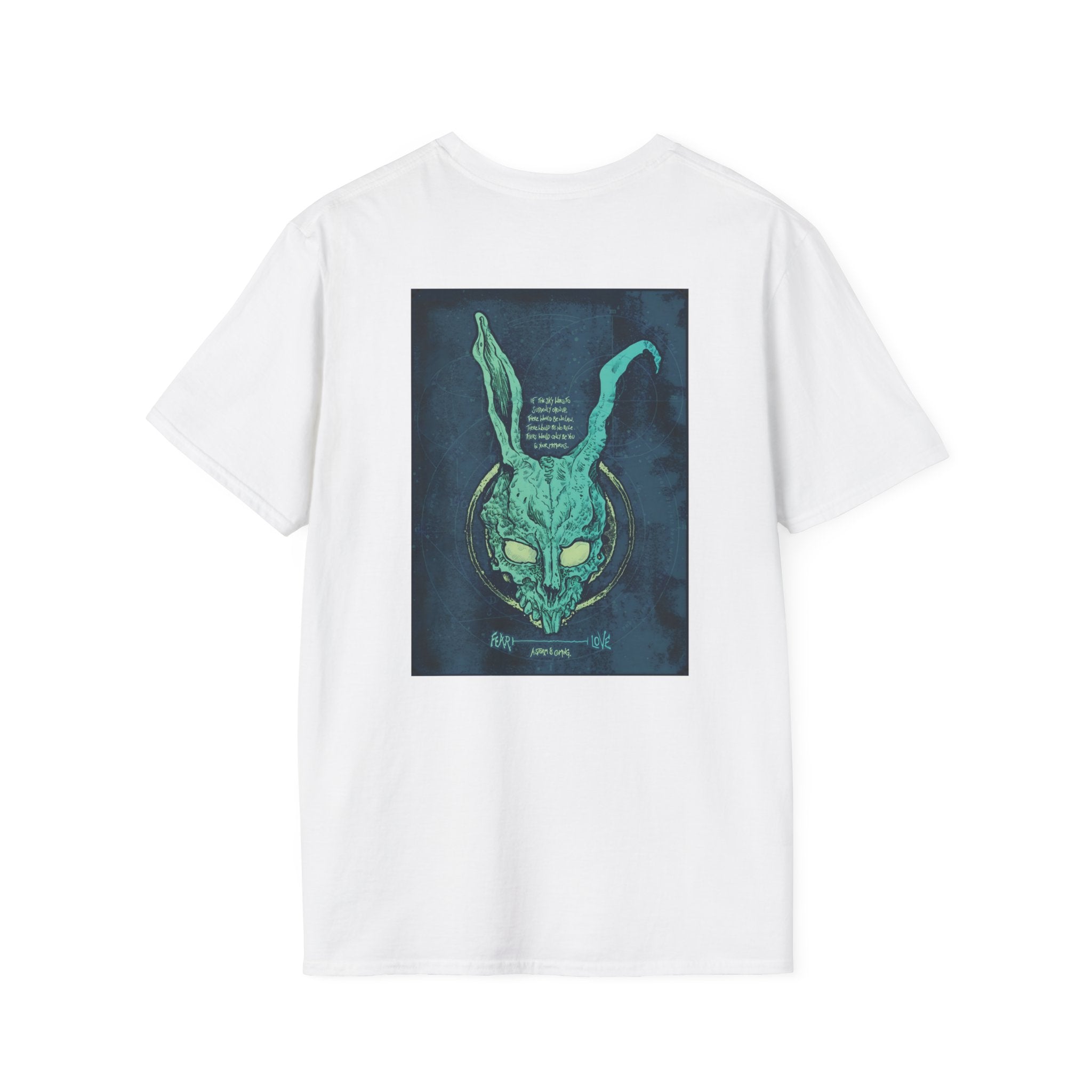 Donnie Darko - Frank&