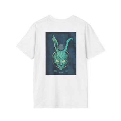 Donnie Darko - Frank&