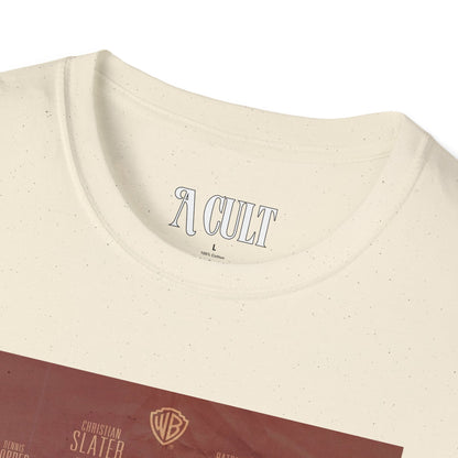 True Romance - Slater - Unisex Soft-Style T-Shirt