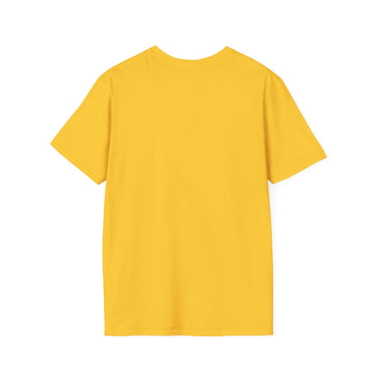 Sonic Youth - Washing Machine - Unisex Soft-Style T-Shirt