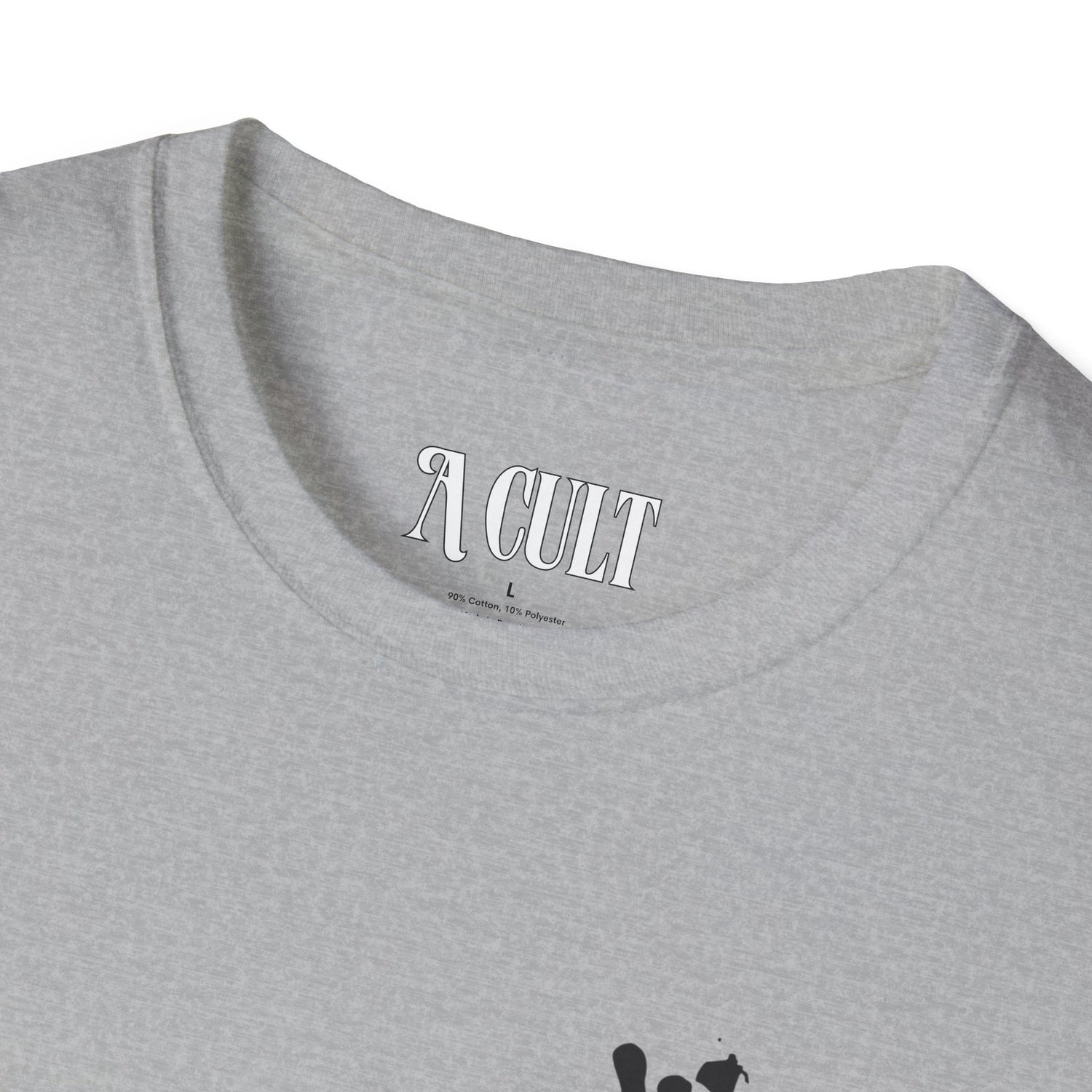 The Warriors - Come out to Play - Unisex Soft-Style T-Shirt