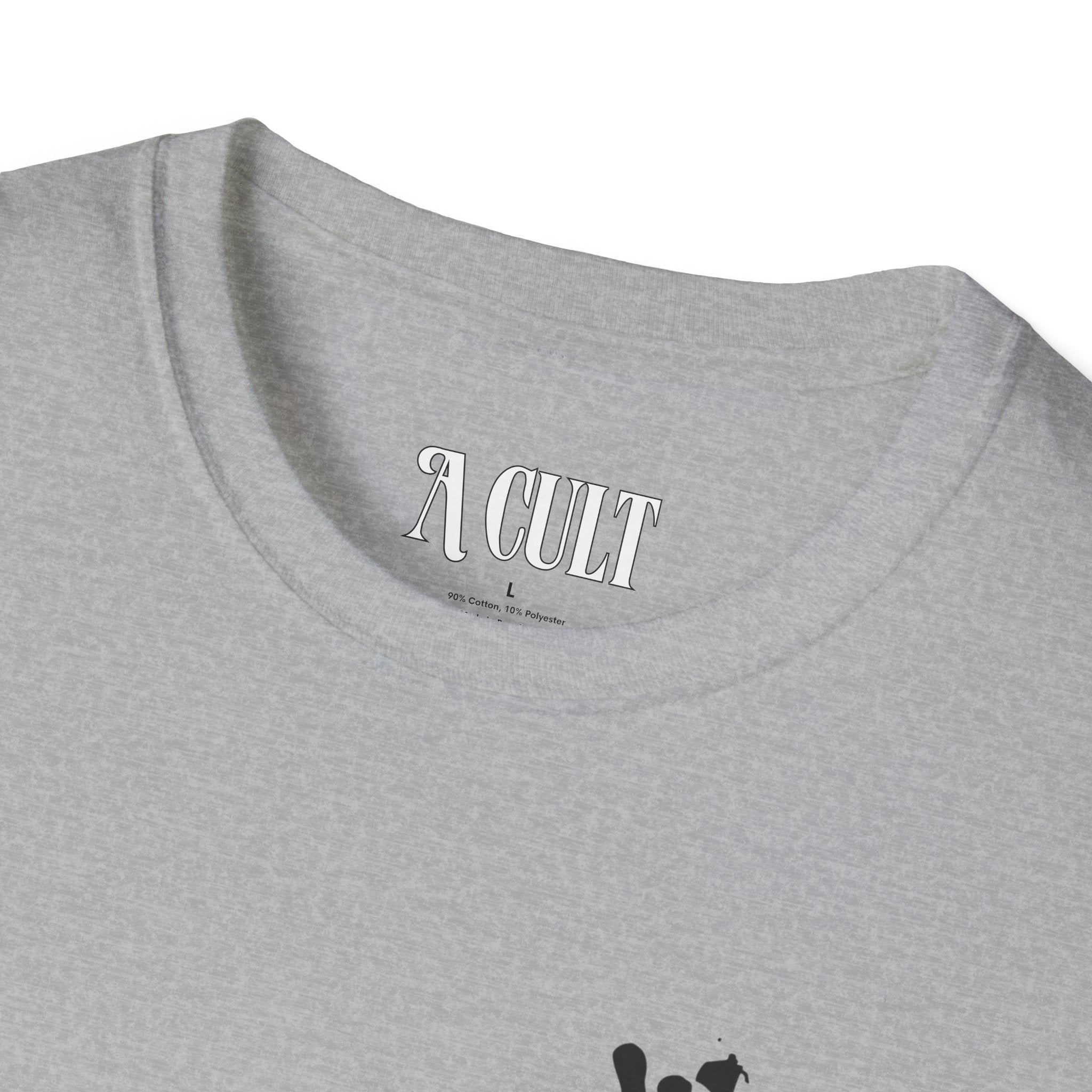 The Warriors - Come out to Play - Unisex Soft-Style T-Shirt