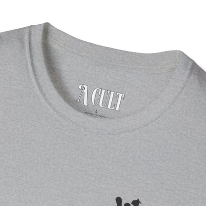 The Warriors - Come out to Play - Unisex Soft-Style T-Shirt
