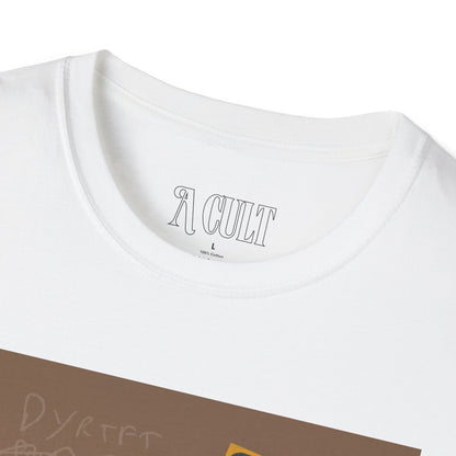 Pulp - Are You? - Unisex Soft-Style T-Shirt