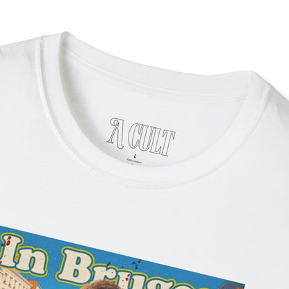 In Bruges - Later - Unisex Soft-Style T-Shirt