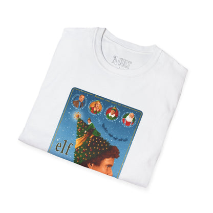 Elf - Inner Elf - Unisex Soft-Style T-Shirt