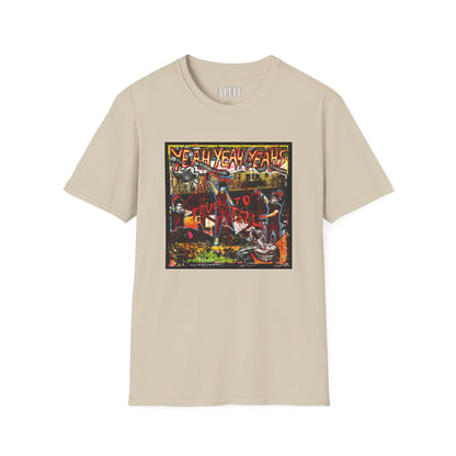 Yeah Yeah Yeahs - Fever To Tell - Unisex Soft-Style T-Shirt
