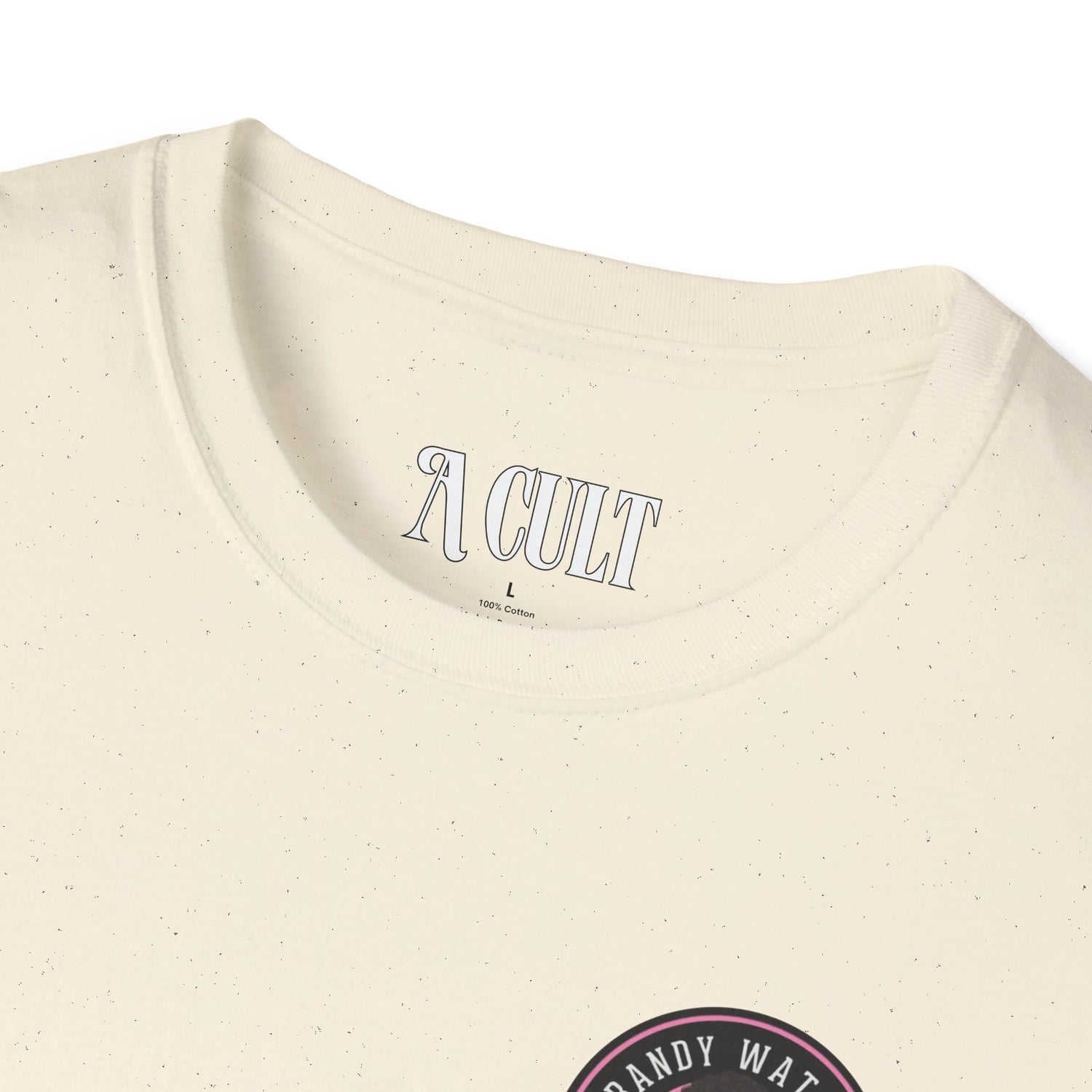 Coming To America - Sexual Chocolate Vintage - Unisex Soft-Style T-Shirt
