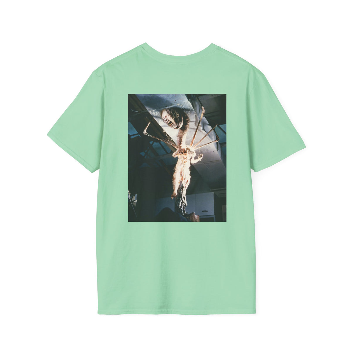 The Thing - 1982 - Unisex Soft-Style T-Shirt
