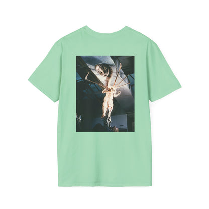 The Thing - 1982 - Unisex Soft-Style T-Shirt