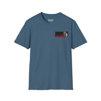 Die Hard - 1988 - Unisex Soft-Style T-Shirt