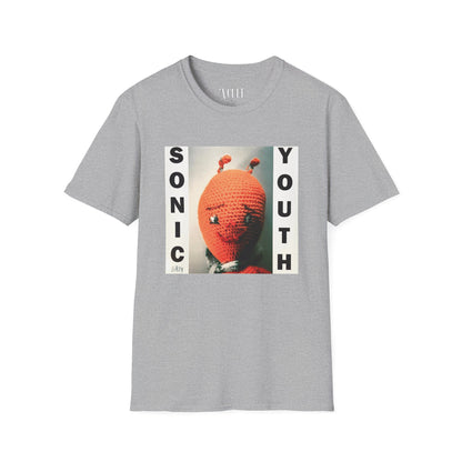 Sonic Youth - Dirty - Unisex Soft-Style T-Shirt