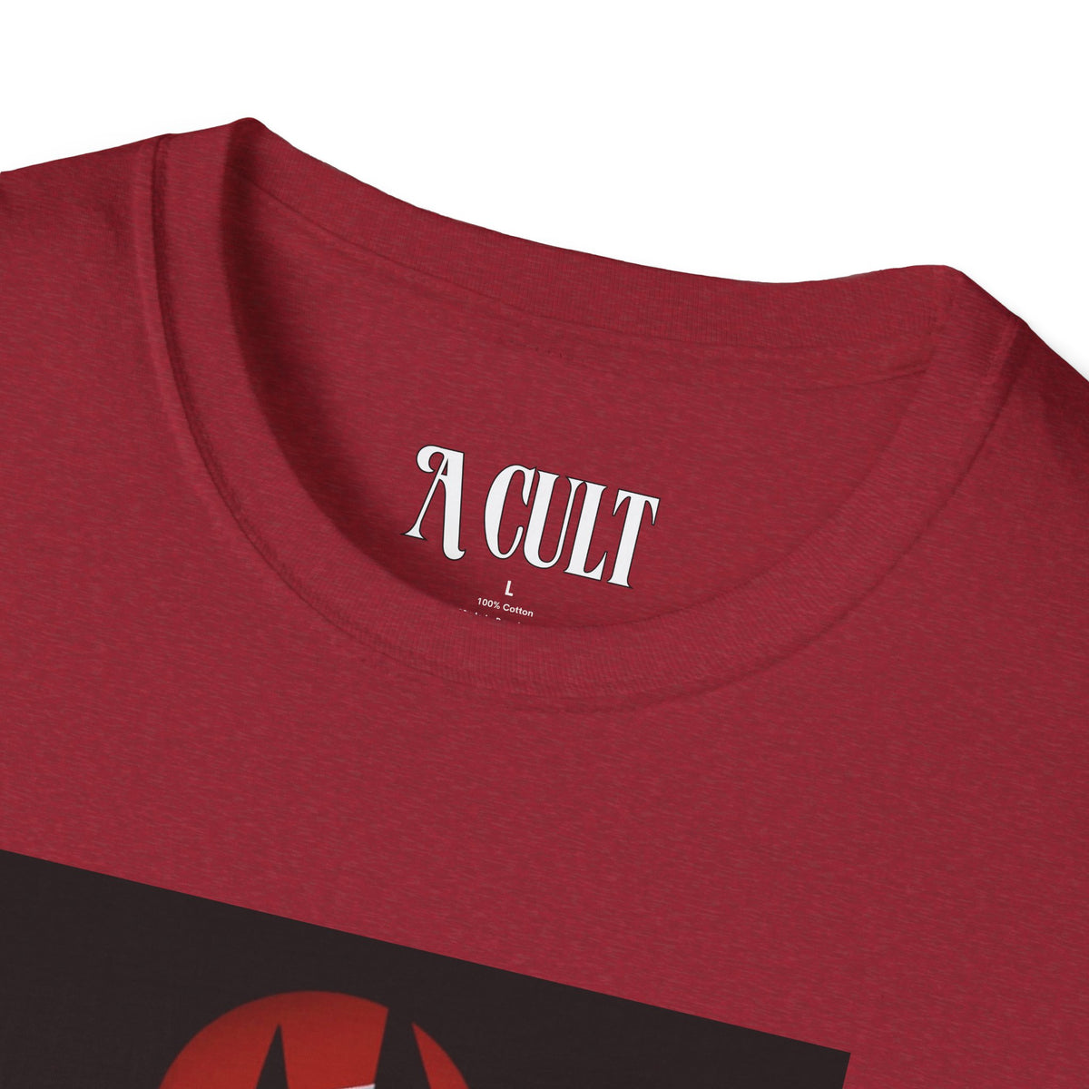Batman - Animated Series - Unisex Soft-Style T-Shirt