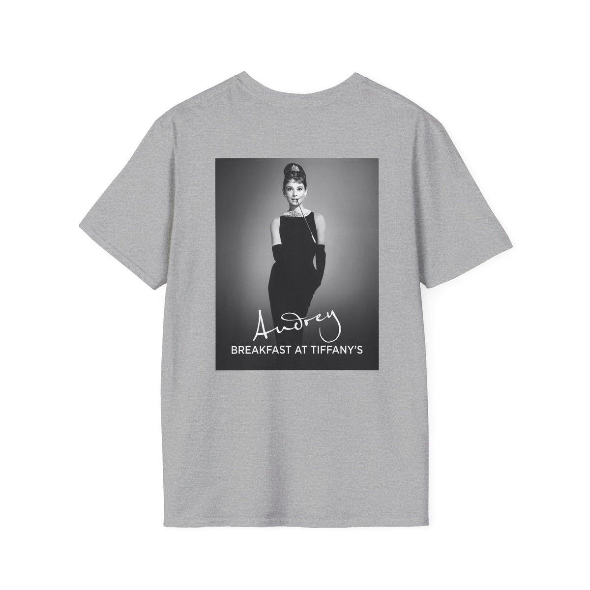 Breakfast at Tiffany&