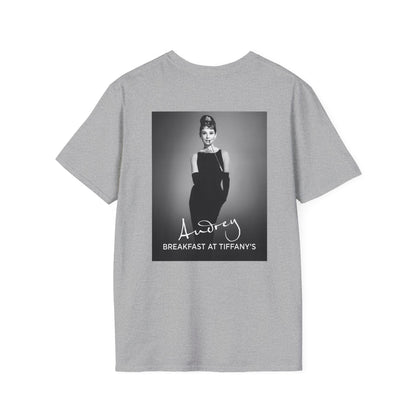 Breakfast at Tiffany&