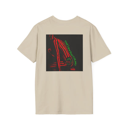 A Tribe Called Quest - The Low.. - Unisex Soft-Style T-Shirt
