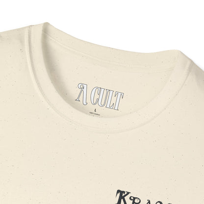 Krampus - 2015 - Unisex Soft-Style T-Shirt