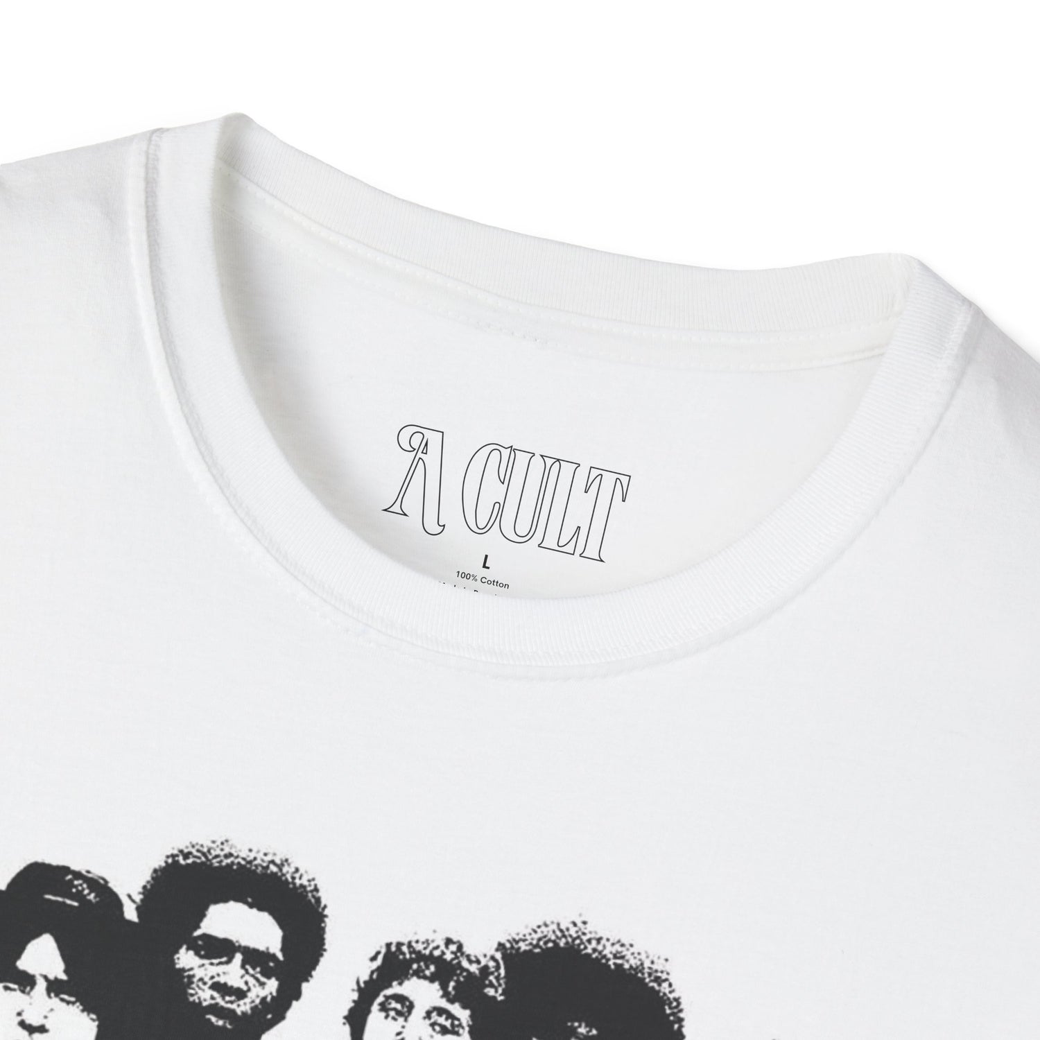 The Warriors - OG Gang - Unisex Soft-Style T-Shirt