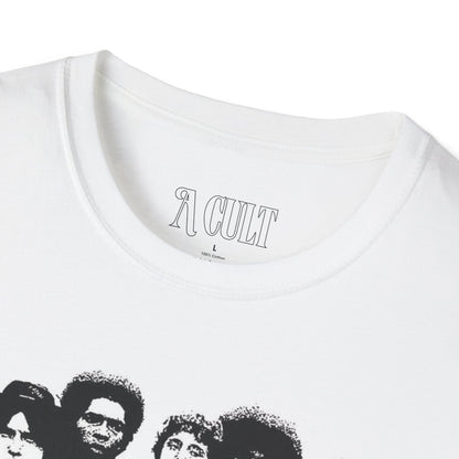 The Warriors - OG Gang - Unisex Soft-Style T-Shirt