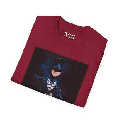 Batman Returns - 1992 - Unisex Soft-Style T-Shirt