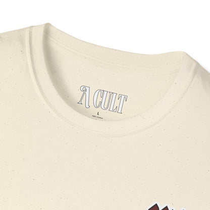 Illmatic - N.A.S. - Unisex Soft-Style T-Shirt
