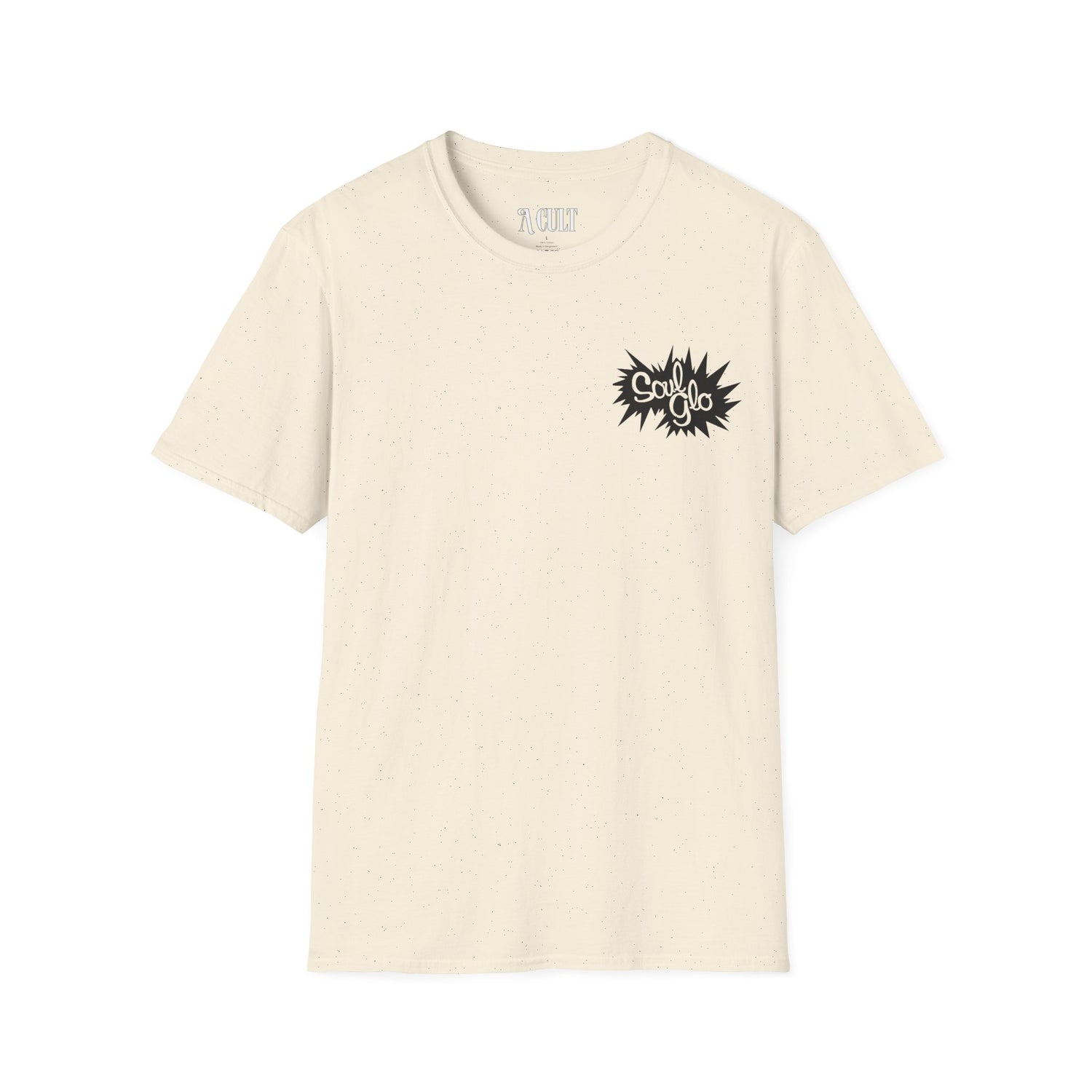 Coming To America - Soul Glo - Unisex Soft-Style T-Shirt