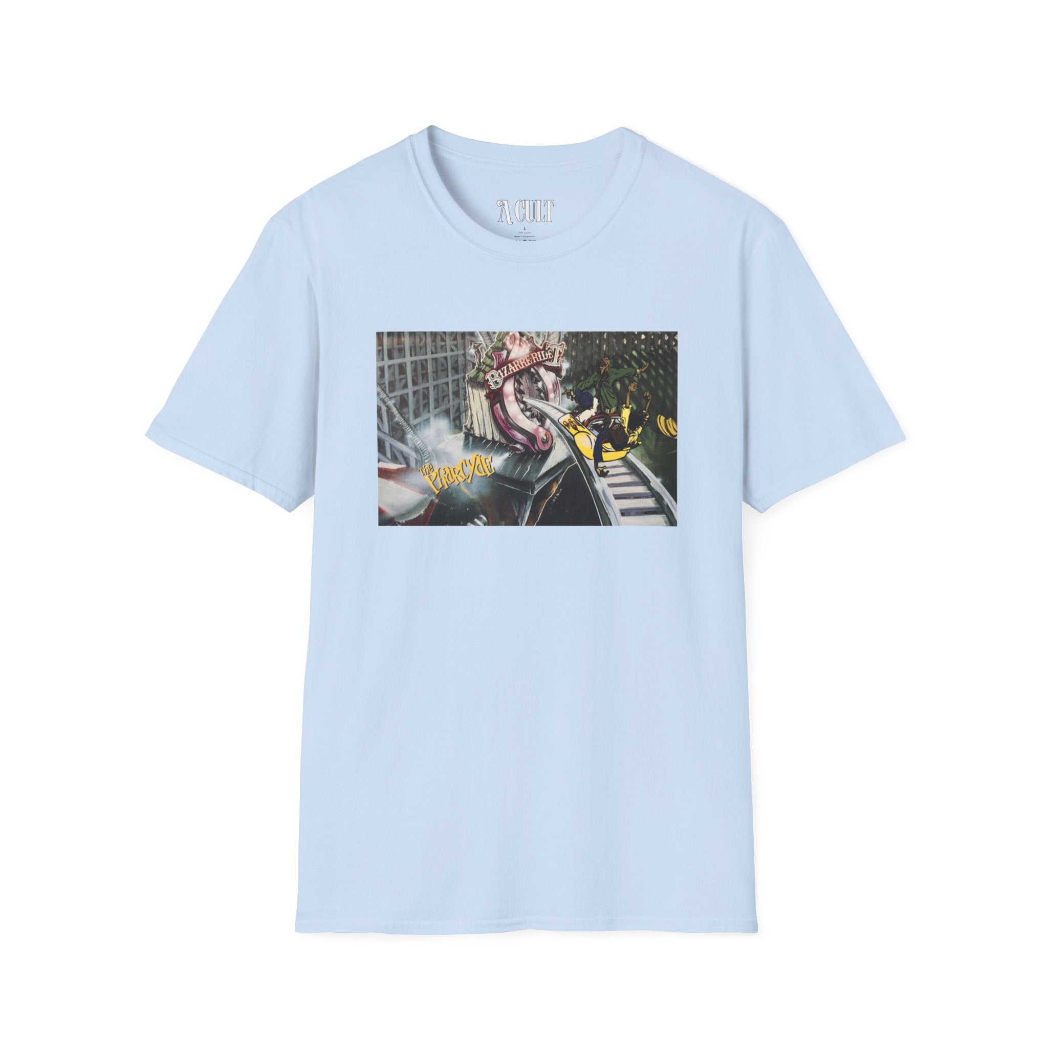 The Pharcyde - Bizarre - Unisex Soft-Style T-Shirt