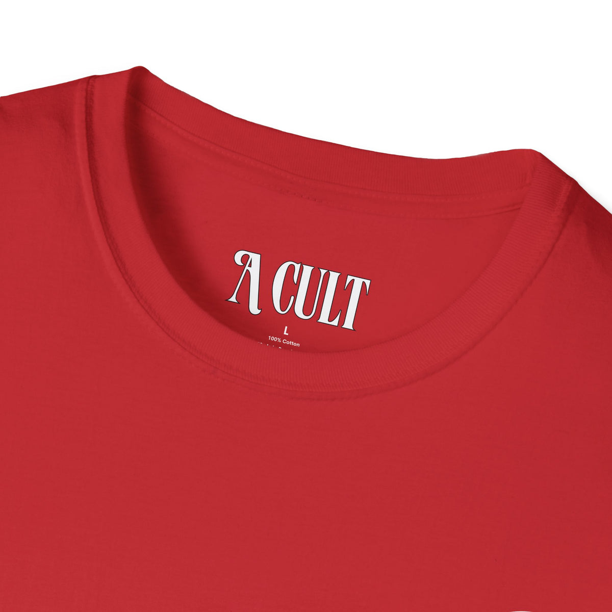Warning - Electricity Will Kill You - Unisex Soft-Style T-Shirt