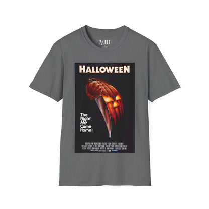 Halloween Original - Unisex Soft-Style T-Shirt