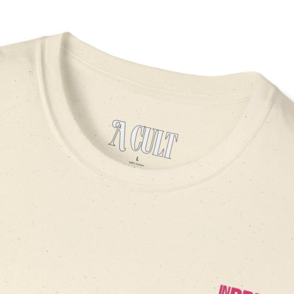 In Bruges - Shoot First - Unisex Soft-Style T-Shirt