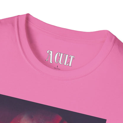 Friday the 13th - Manhattan - Unisex Soft-Style T-Shirt