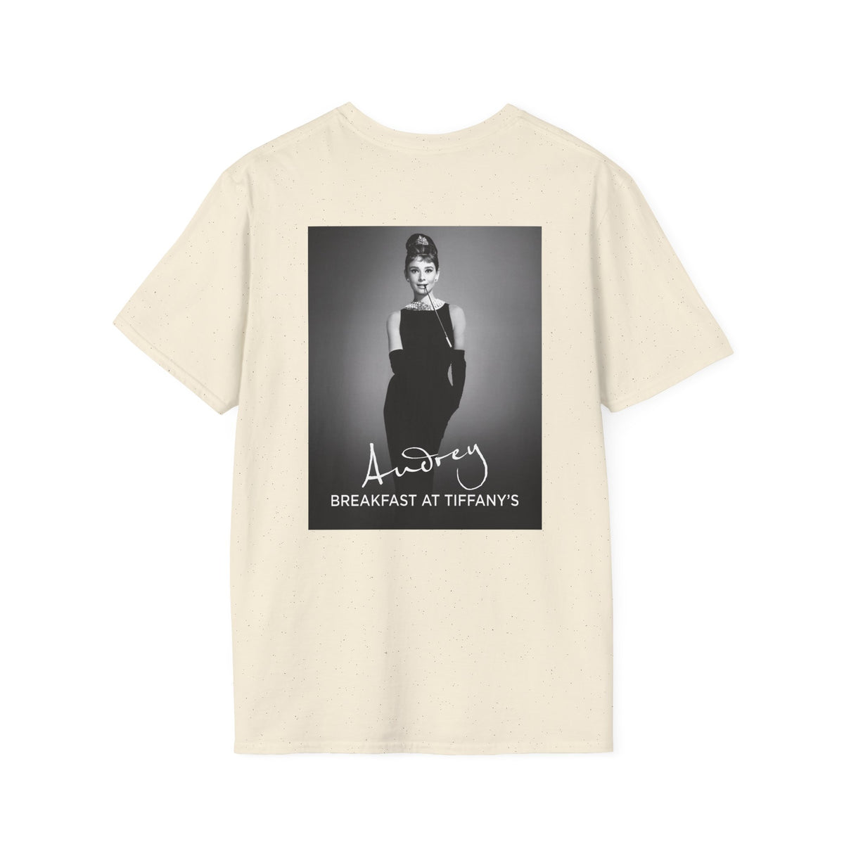 Breakfast at Tiffany&