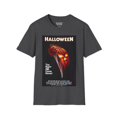 Halloween Original - Unisex Soft-Style T-Shirt