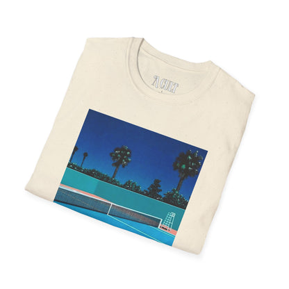 Hiroshi Nagai&