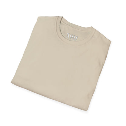 David Bowie - Rome 1996 - Unisex Soft-Style T-Shirt