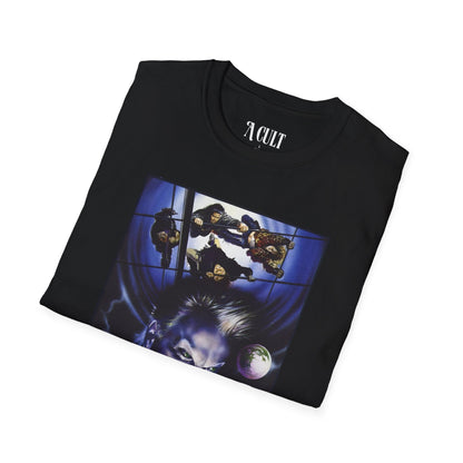 The Lost Boys - Movie Poster - Unisex Soft-Style T-Shirt