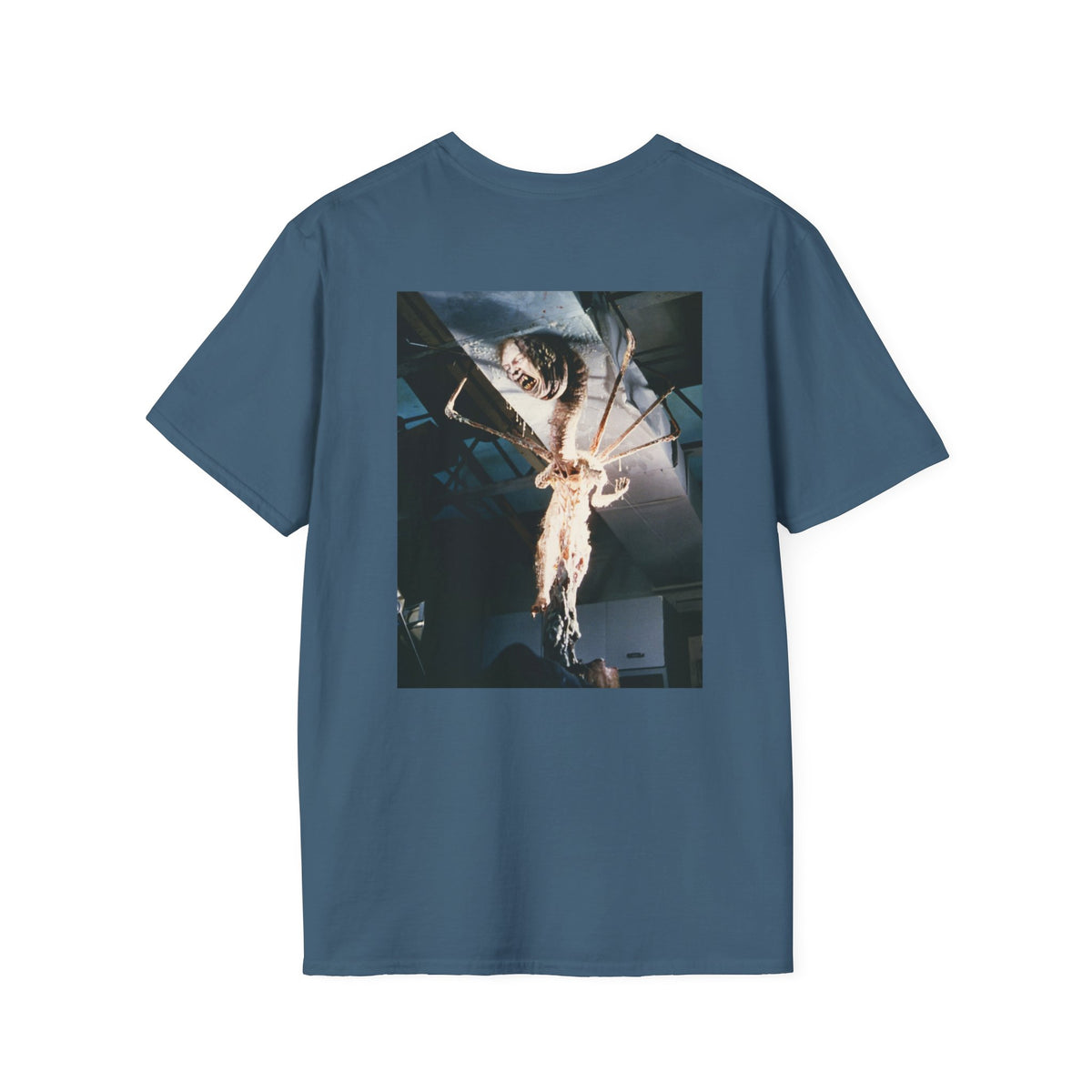 The Thing - 1982 - Unisex Soft-Style T-Shirt