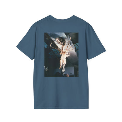 The Thing - 1982 - Unisex Soft-Style T-Shirt