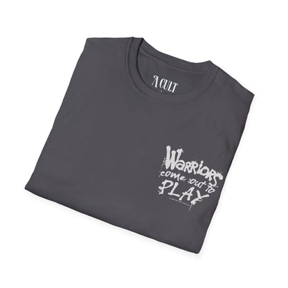 The Warriors - Come out to Play - Unisex Soft-Style T-Shirt