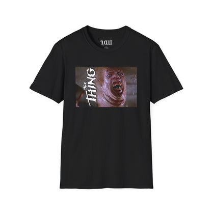The Thing - Monster - Unisex Soft-Style T-Shirt