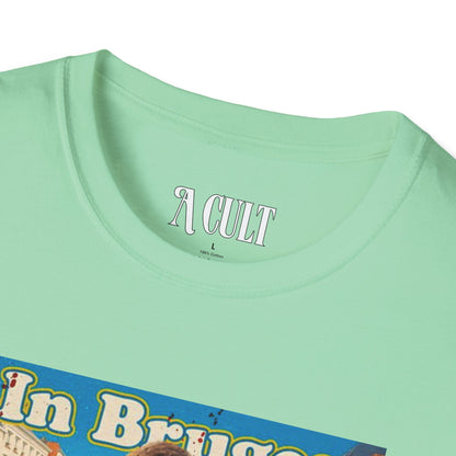 In Bruges - Later - Unisex Soft-Style T-Shirt